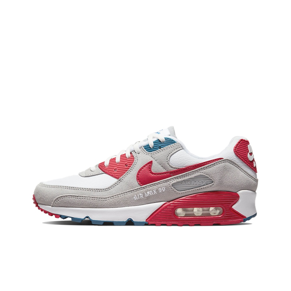 Nike Shoes Air Max 90 - รองเท้าวิ่ง Nike Air Max 90 สำหรับผู้ชาย