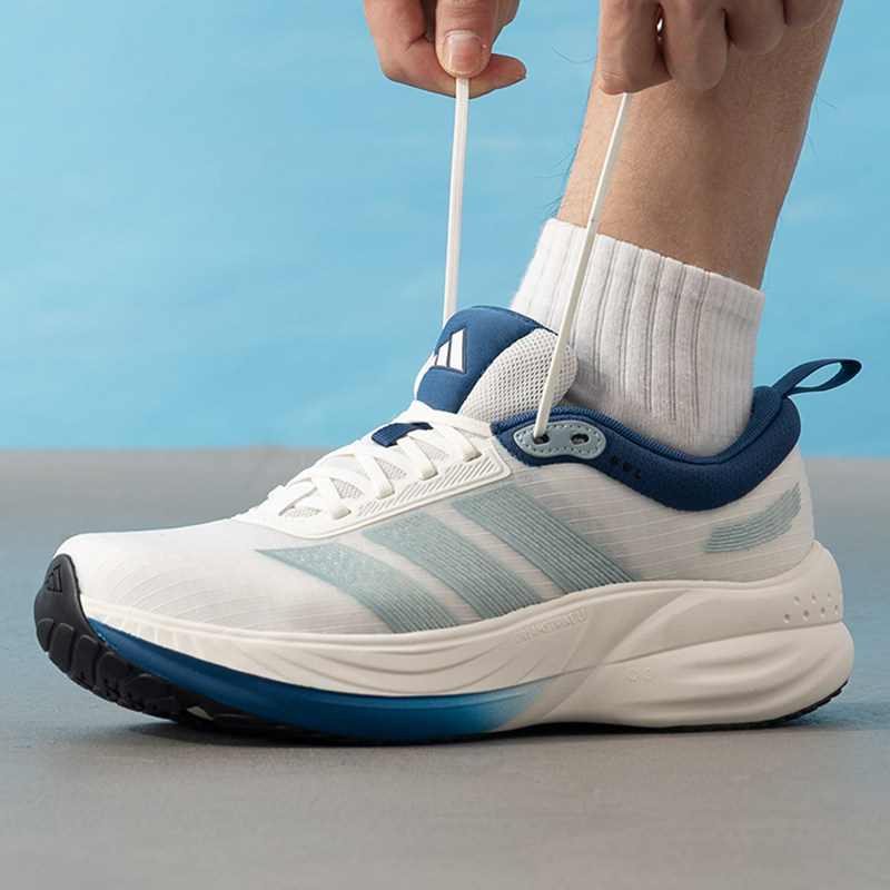 Women'S Accessories Adidas - รองเท้าวิ่ง adidas CUSHION HALO สำหรับผู้ชายและผู้หญิง, รองเท้าคู่รัก,