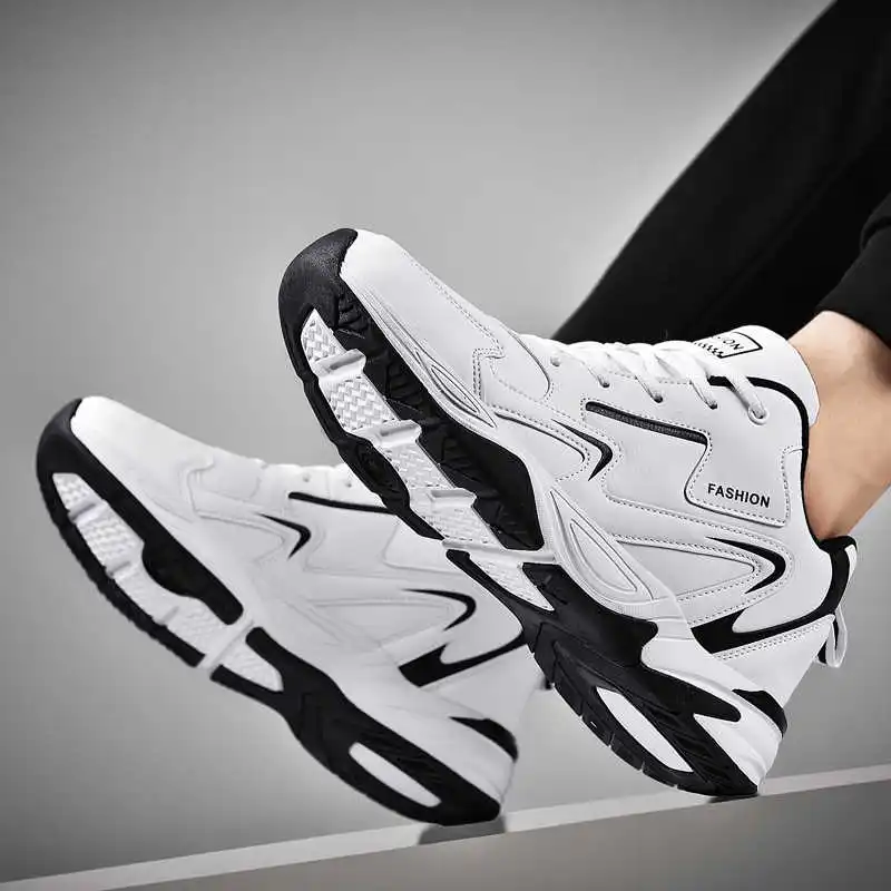 Women'S Accessories Canada - เย็นฤดูใบไม้ผลิ GYM รองเท้าผ้าใบ Casual Loafers Mens