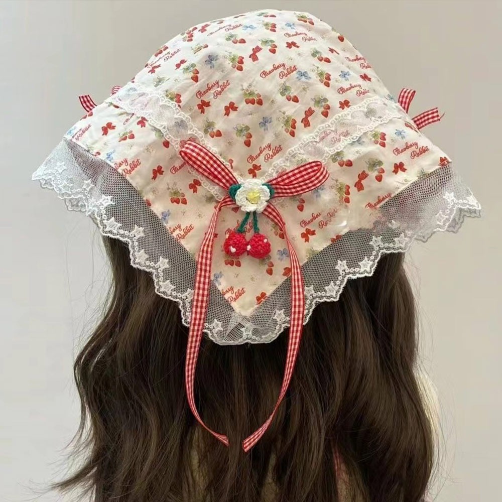 ลูกไม้หลากสีแถบคาดศีรษะผีเสื้อ - Women Accessories Photos บทวิจารณ์และราคา