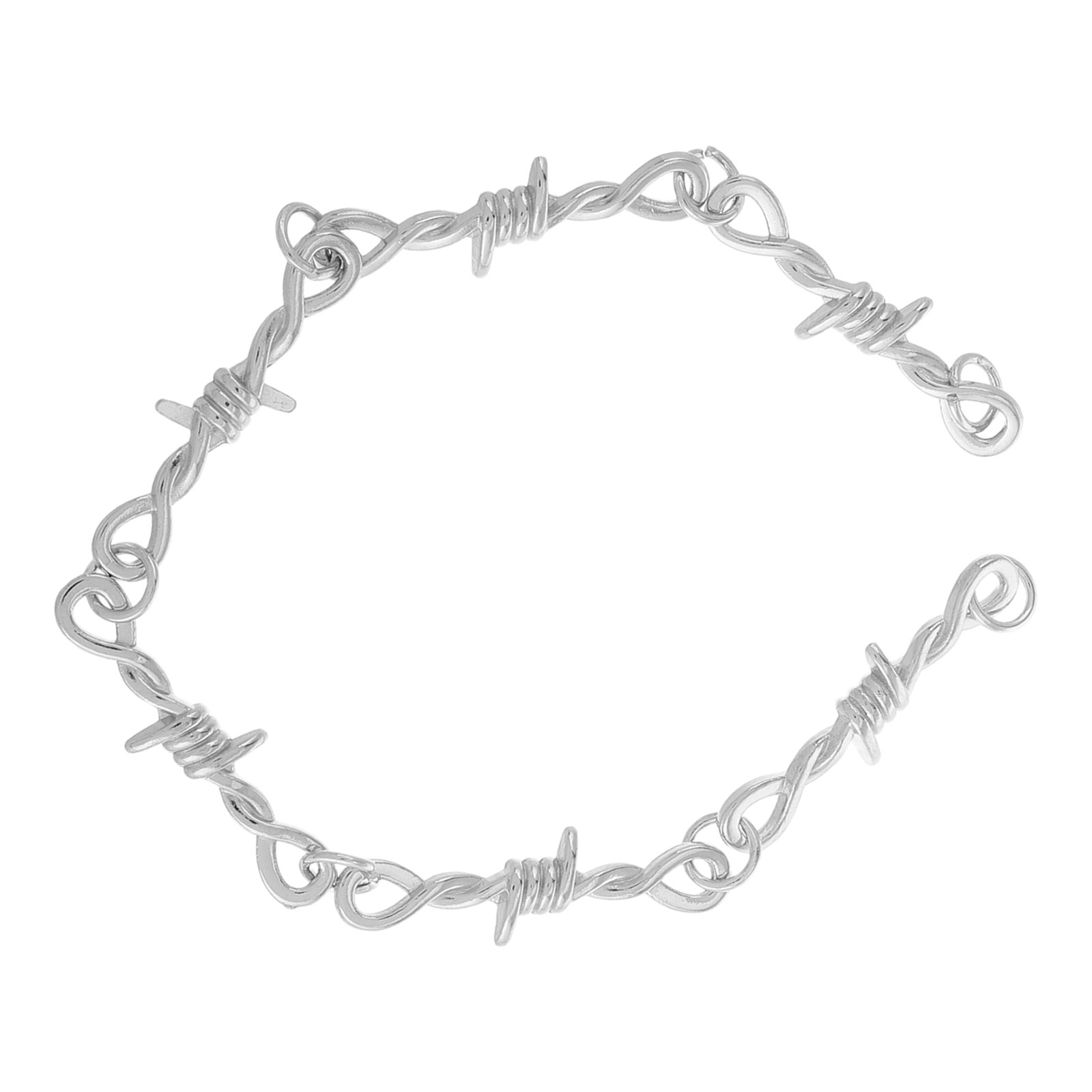 เข็มขัดโซ่โลหะสไตล์พังก์ ดีไซน - Women'S Jeans Accessories Chain บทวิจารณ์และราคา