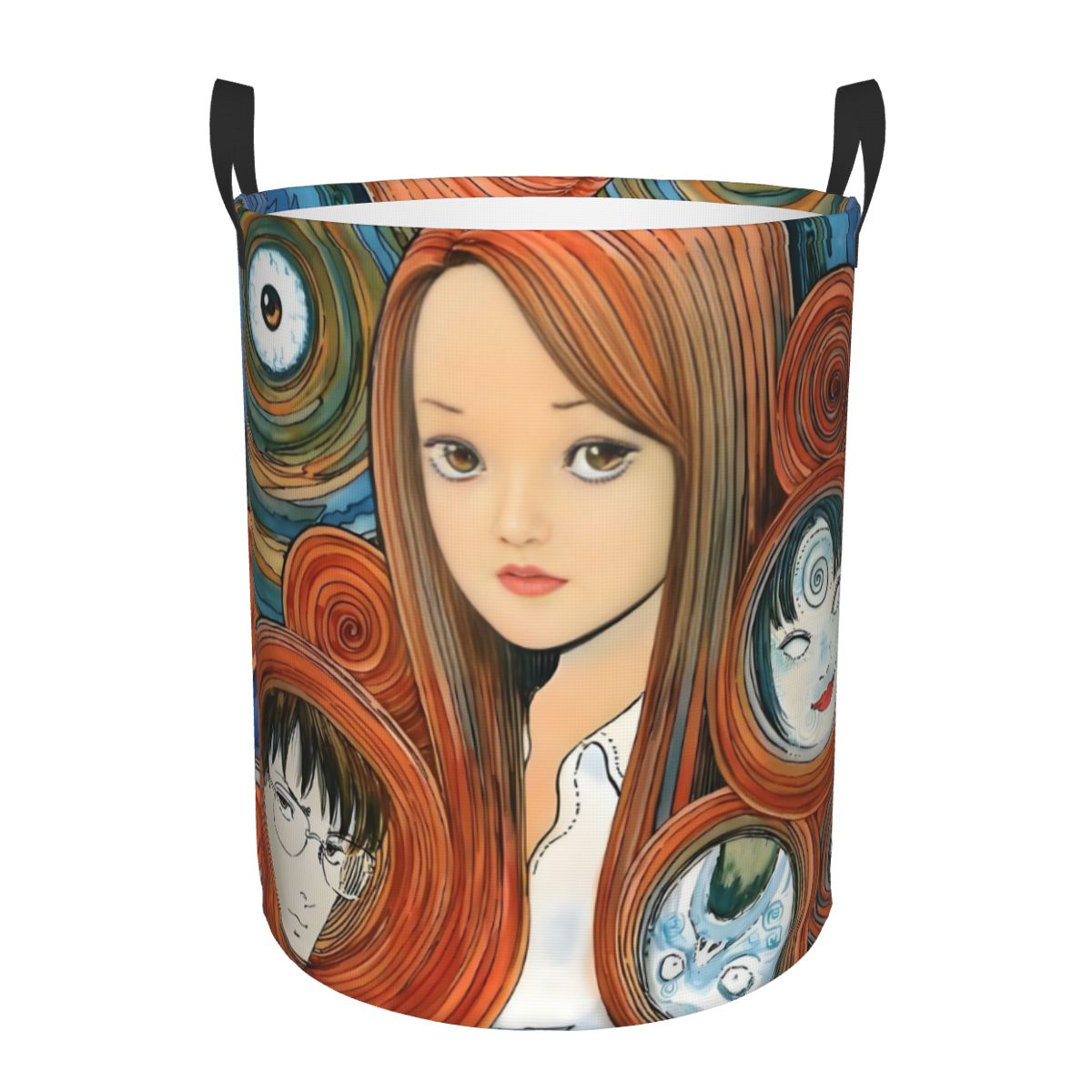 ญี่ปุ่น จุนจิ อิโตะ อะนิเมะสยอ - Women Accessories Hamper บทวิจารณ์และราคา