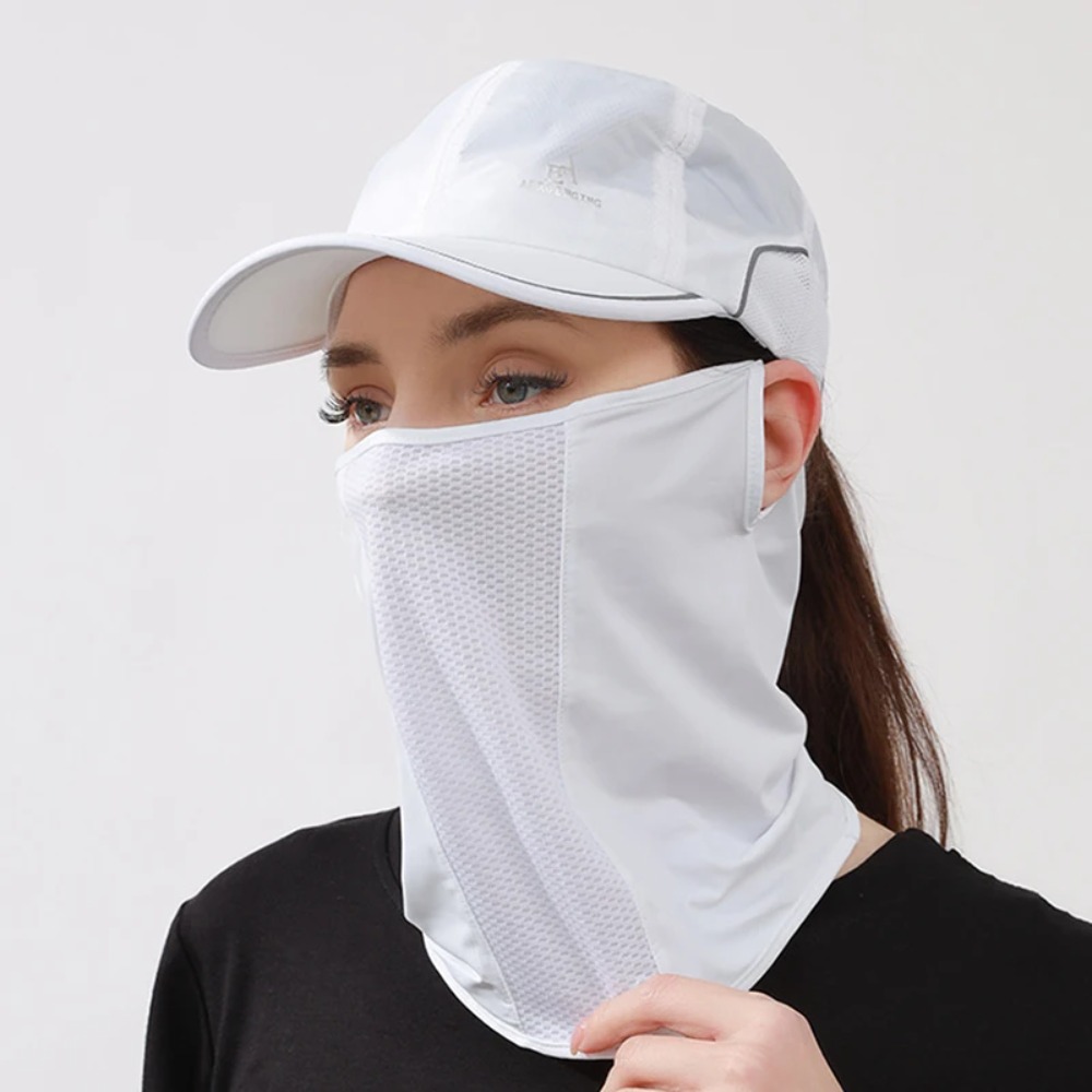 Breathable Golf Face Mask UV P - Women'S Golf Accessories บทวิจารณ์และราคา