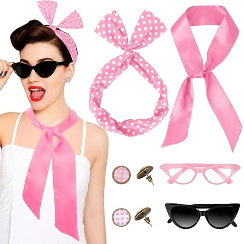 39BD 1950s เครื่องแต่งกายอุปกร - Women'S Accessories In The 1950S บทวิจารณ์และราคา