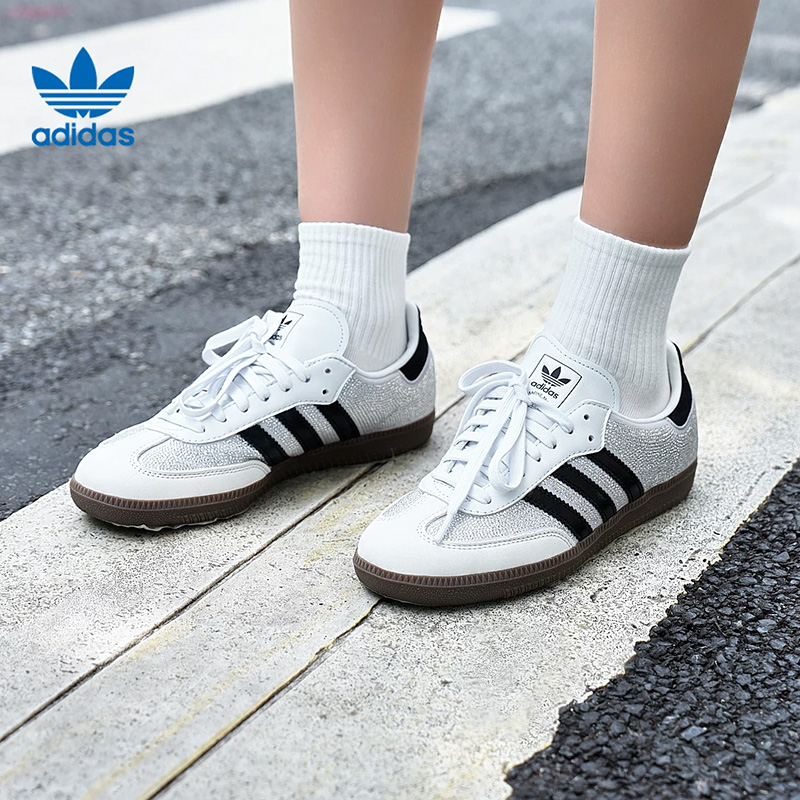 อาดิดาส ทรี ลีฟ โคลเวอร์รองเท้ - Women'S Accessories Adidas บทวิจารณ์และราคา