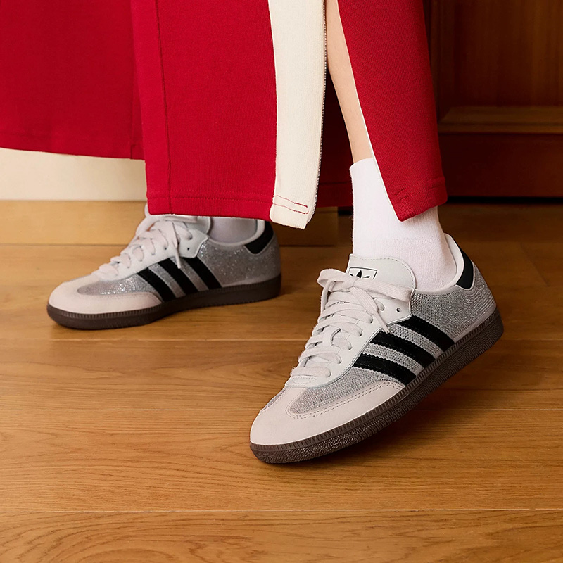 อาดิดาส ทรี ลีฟ โคลเวอร์รองเท้ - Women'S Accessories Adidas บทวิจารณ์และราคา