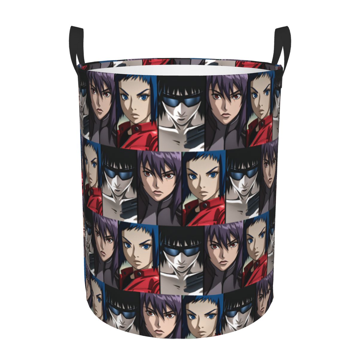 ตะกร้าใส่ผ้า Ghost In The Shel - Women Accessories Hamper บทวิจารณ์และราคา
