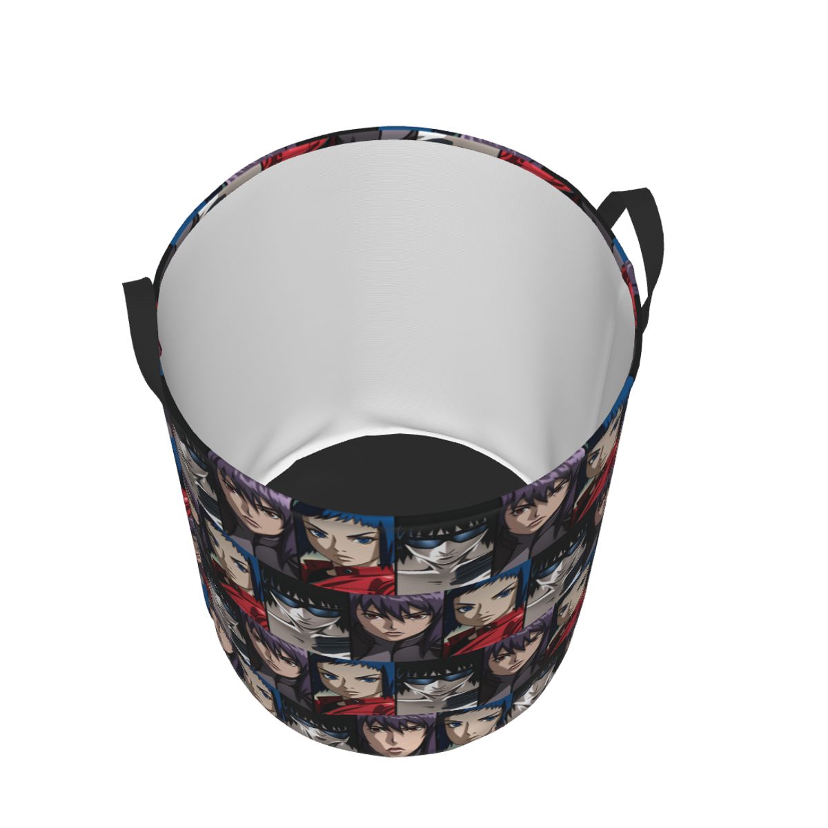 ตะกร้าใส่ผ้า Ghost In The Shel - Women Accessories Hamper บทวิจารณ์และราคา