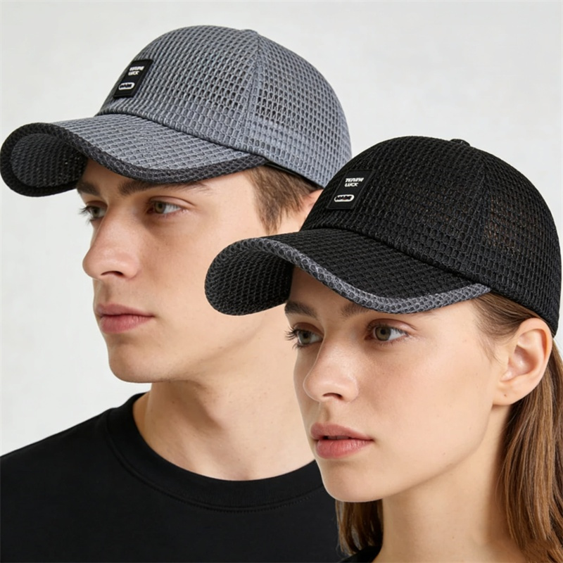 หมวกกันแดดตาข่ายระบายอากาศ แห้ - Women'S Golf Accessories บทวิจารณ์และราคา