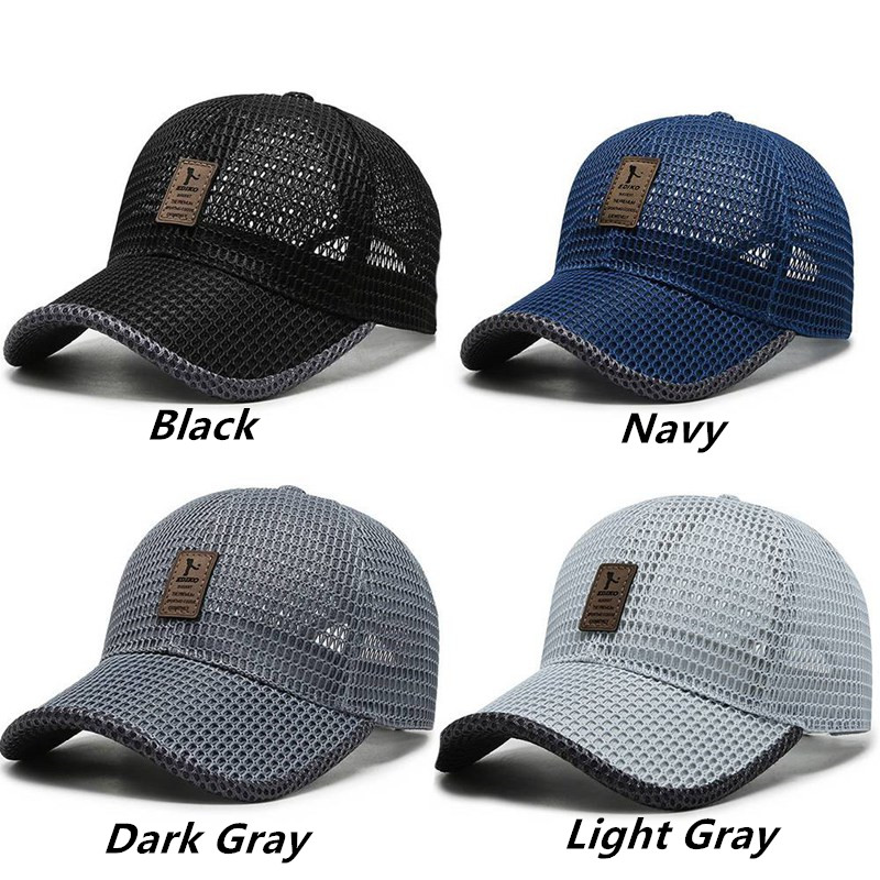 หมวกกันแดดตาข่ายระบายอากาศ แห้ - Women'S Golf Accessories บทวิจารณ์และราคา