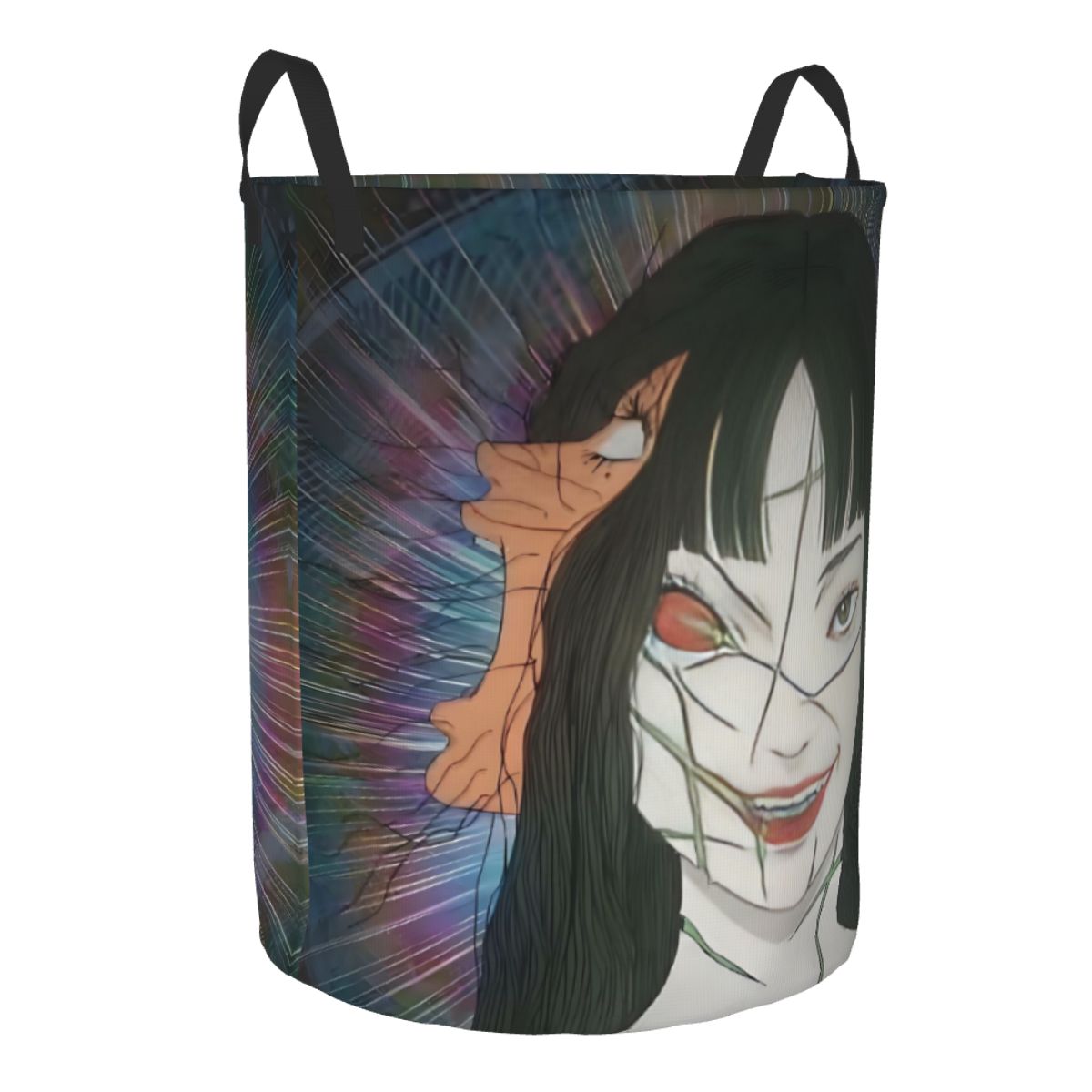ตะกร้าใส่ผ้าลายการ์ตูนญี่ปุ่นจ - Women Accessories Hamper บทวิจารณ์และราคา