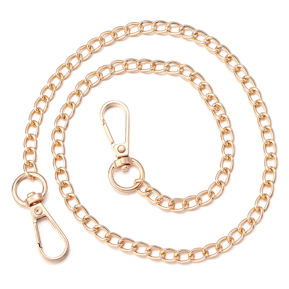 สายสะพายกระเป๋าแบบโซ่ ขนาด 20- - Wallet Chain Bag บทวิจารณ์และราคา