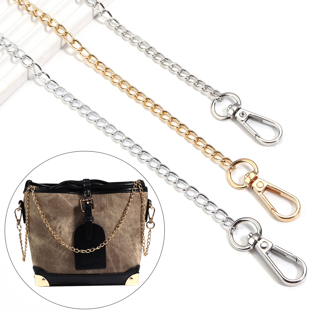 สายสะพายกระเป๋าแบบโซ่ ขนาด 20- - Wallet Chain Bag บทวิจารณ์และราคา