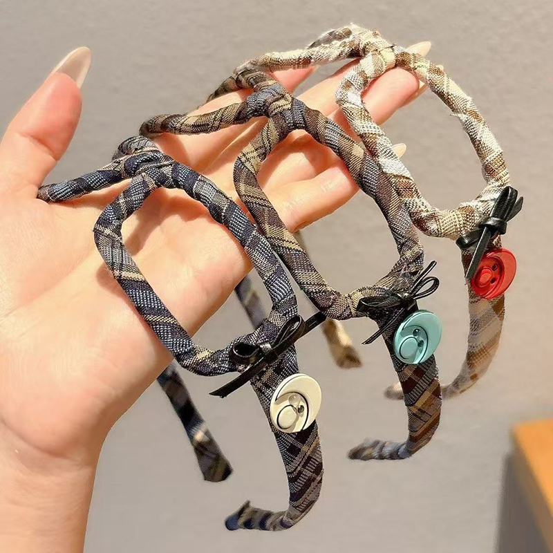 ที่คาดผมทรงแว่นตาสไตล์ตะวันตกส - Women Accessories Photos บทวิจารณ์และราคา