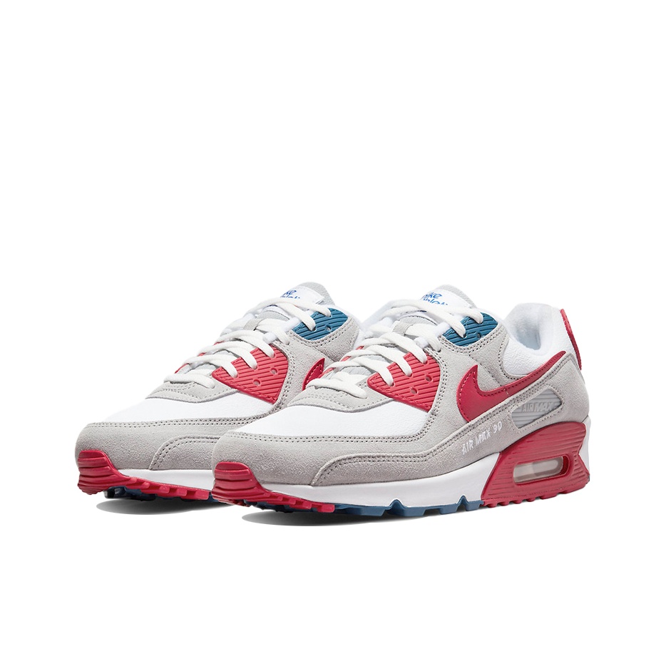 รองเท้าวิ่ง Nike Air Max 90 สำ - Nike Shoes Air Max 90 บทวิจารณ์และราคา