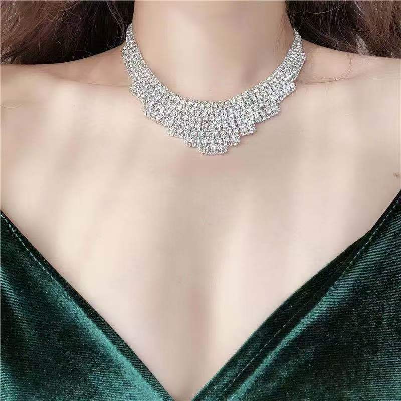 สร้อยคอแฟชั่นสไตล์เรโทร, สร้อย - Women'S Accessories Accessorize บทวิจารณ์และราคา