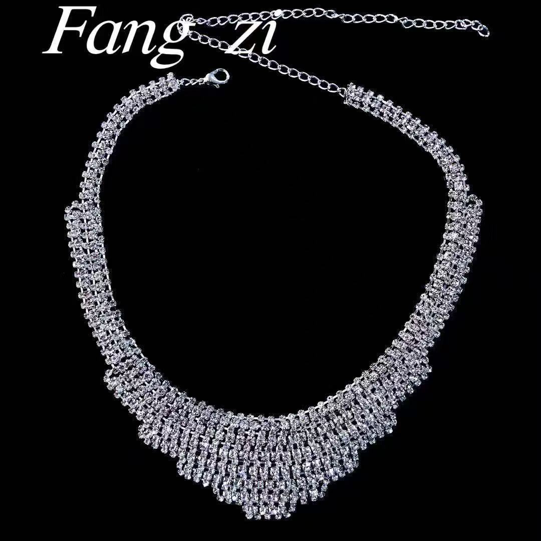 สร้อยคอแฟชั่นสไตล์เรโทร, สร้อย - Women'S Accessories Accessorize บทวิจารณ์และราคา