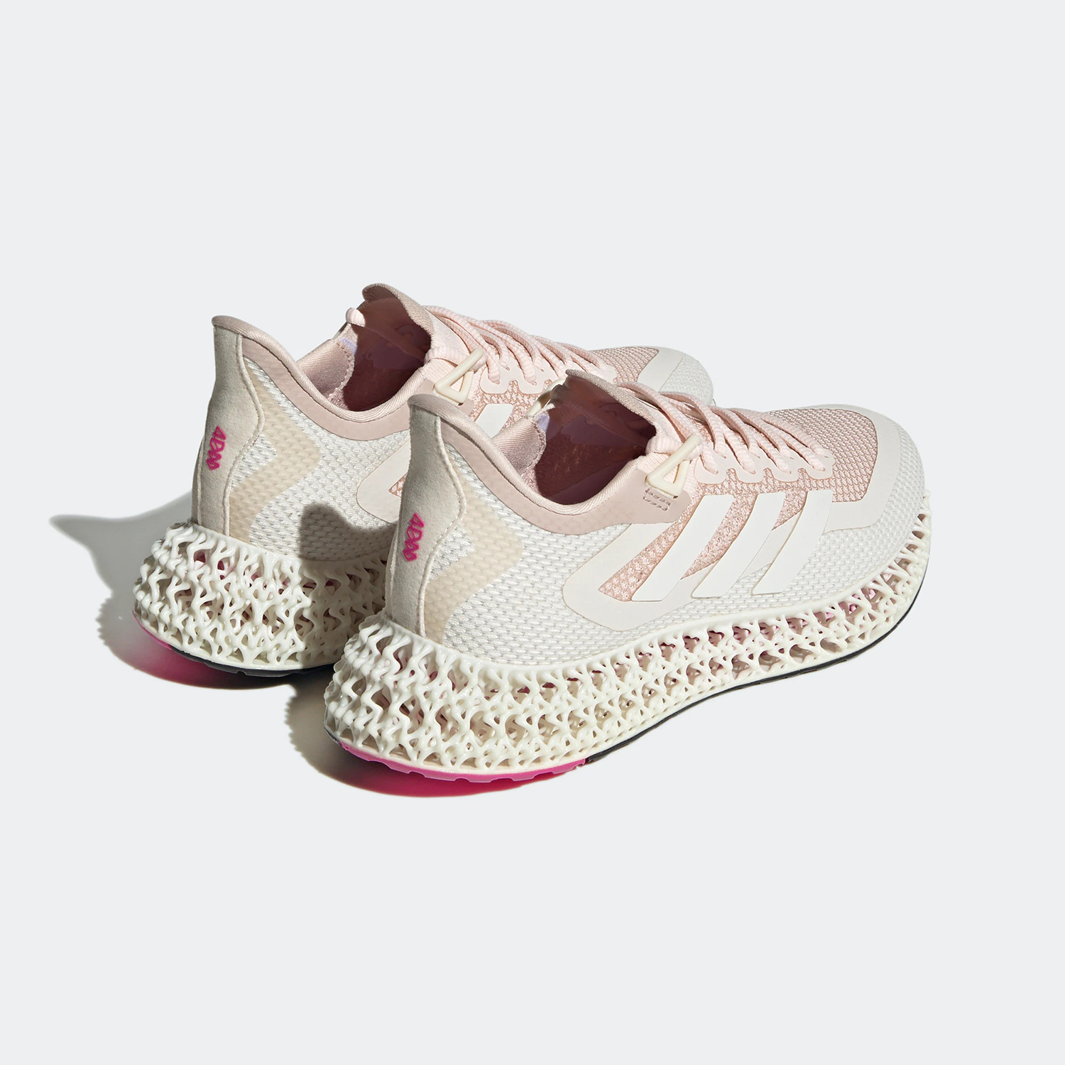 อาดิดาส 4D FWD SHOES รองเท้าวิ - Women'S Accessories Adidas บทวิจารณ์และราคา