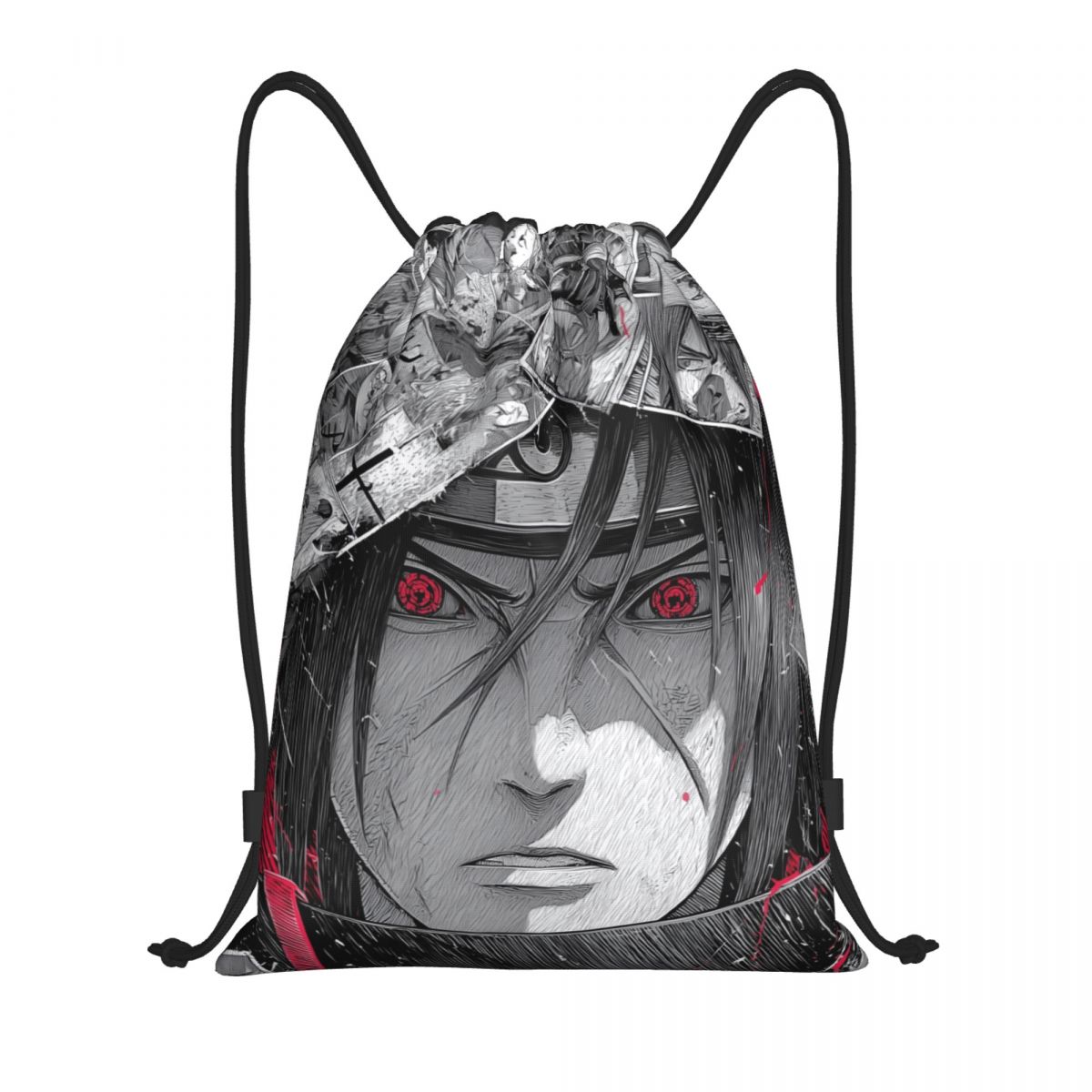 กระเป๋าเชือกรูดลายมังงะ U-Uchi - Women'S Eagles Accessories บทวิจารณ์และราคา