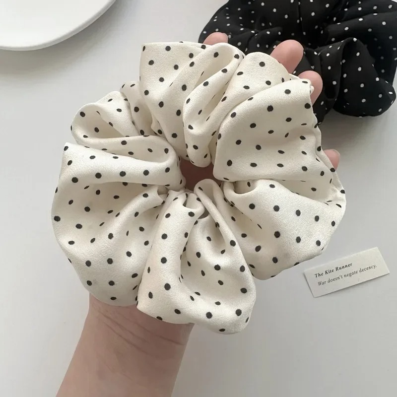 ยางรัดผมแบบมินิมอล 2 ชิ้น สำหร - Women Accessories Aesthetic บทวิจารณ์และราคา