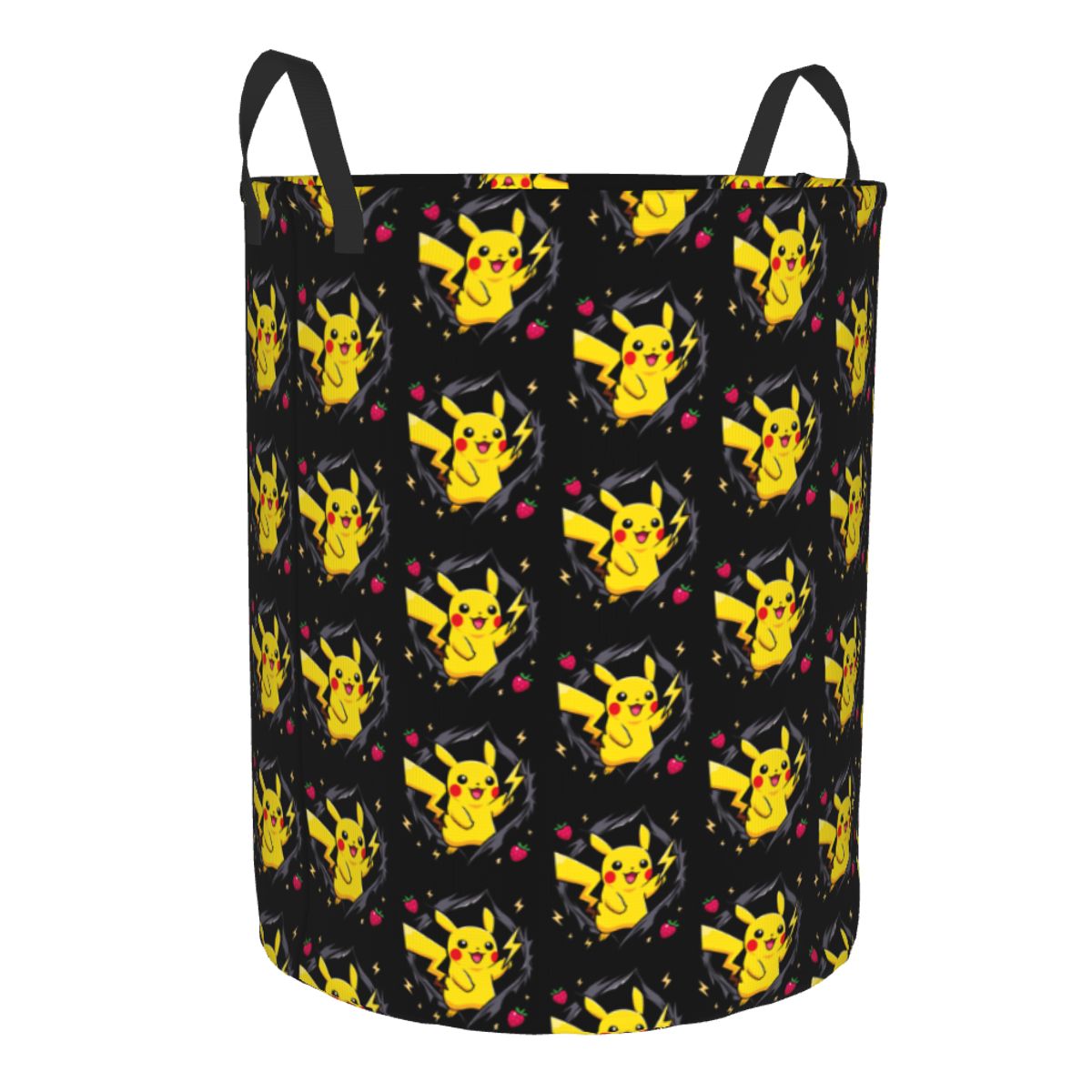 ตะกร้าใส่ผ้าลายการ์ตูนโปเกมอนป - Women Accessories Hamper บทวิจารณ์และราคา