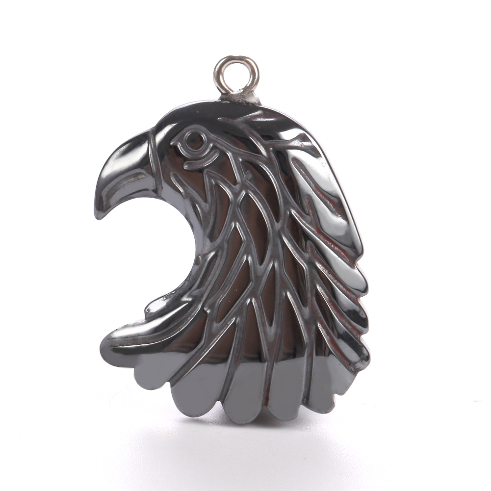 ธรรมชาติ Eagle Hematite หินกระ - Women'S Eagles Accessories บทวิจารณ์และราคา