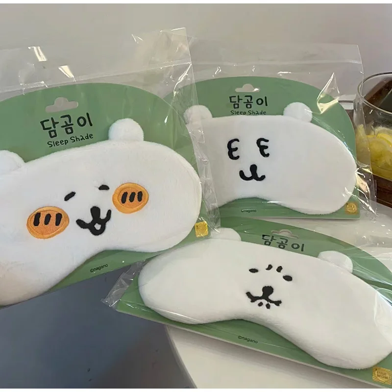 รูปแบบหมีน่ารัก Sleeping Mask  - Women'S Accessories Flannels บทวิจารณ์และราคา