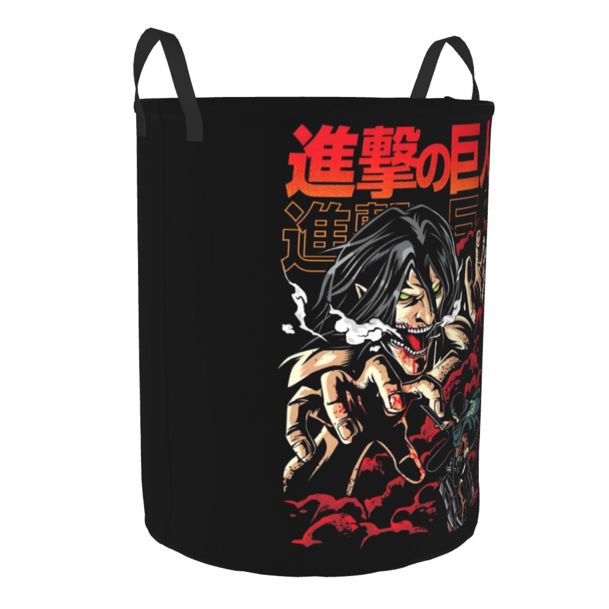 ตะกร้าใส่ผ้าลายการ์ตูนญี่ปุ่น  - Women Accessories Hamper บทวิจารณ์และราคา