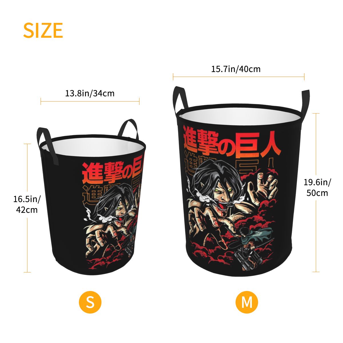 ตะกร้าใส่ผ้าลายการ์ตูนญี่ปุ่น  - Women Accessories Hamper บทวิจารณ์และราคา