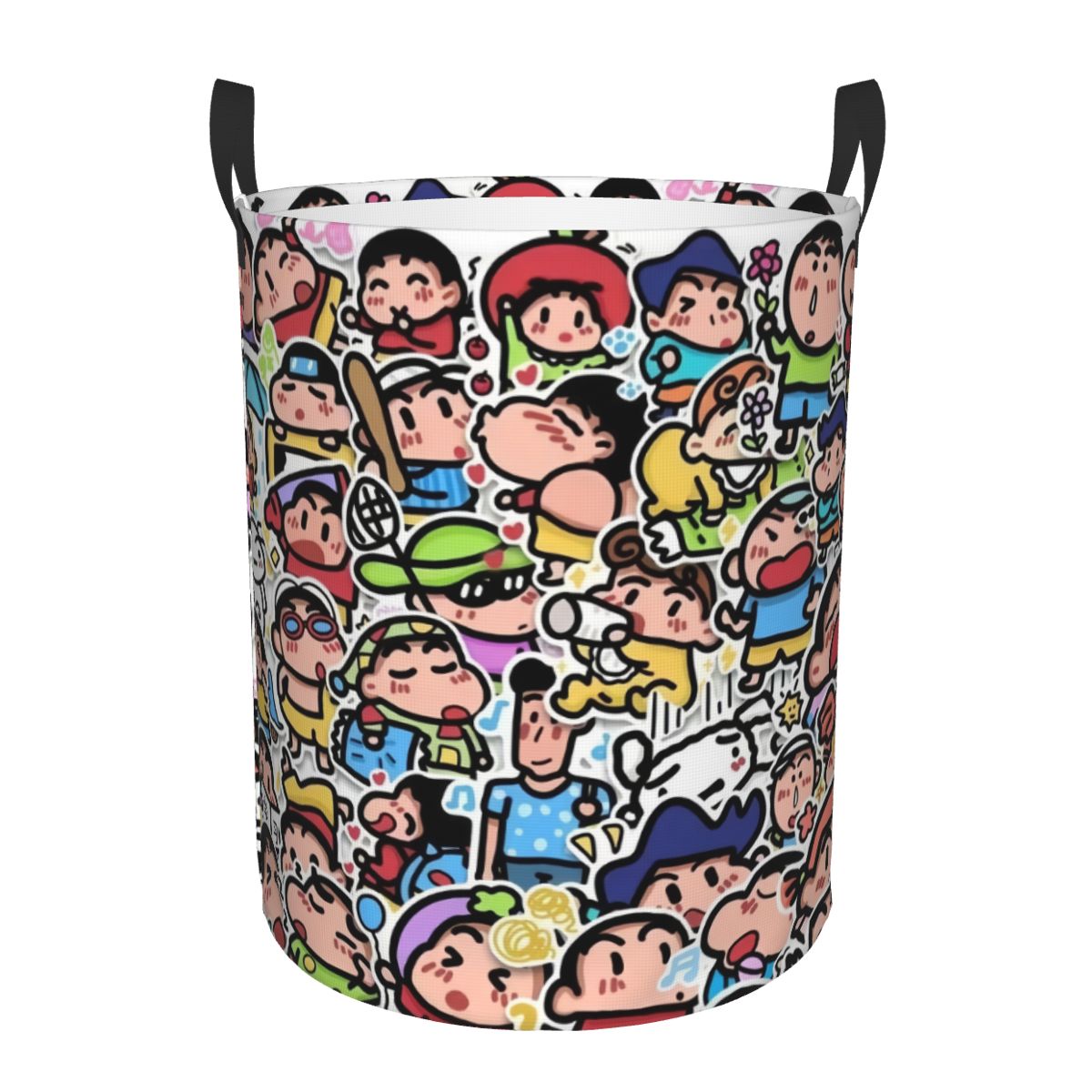 อะนิเมะ C-Crayon S-Shin C-Chan - Women Accessories Hamper บทวิจารณ์และราคา