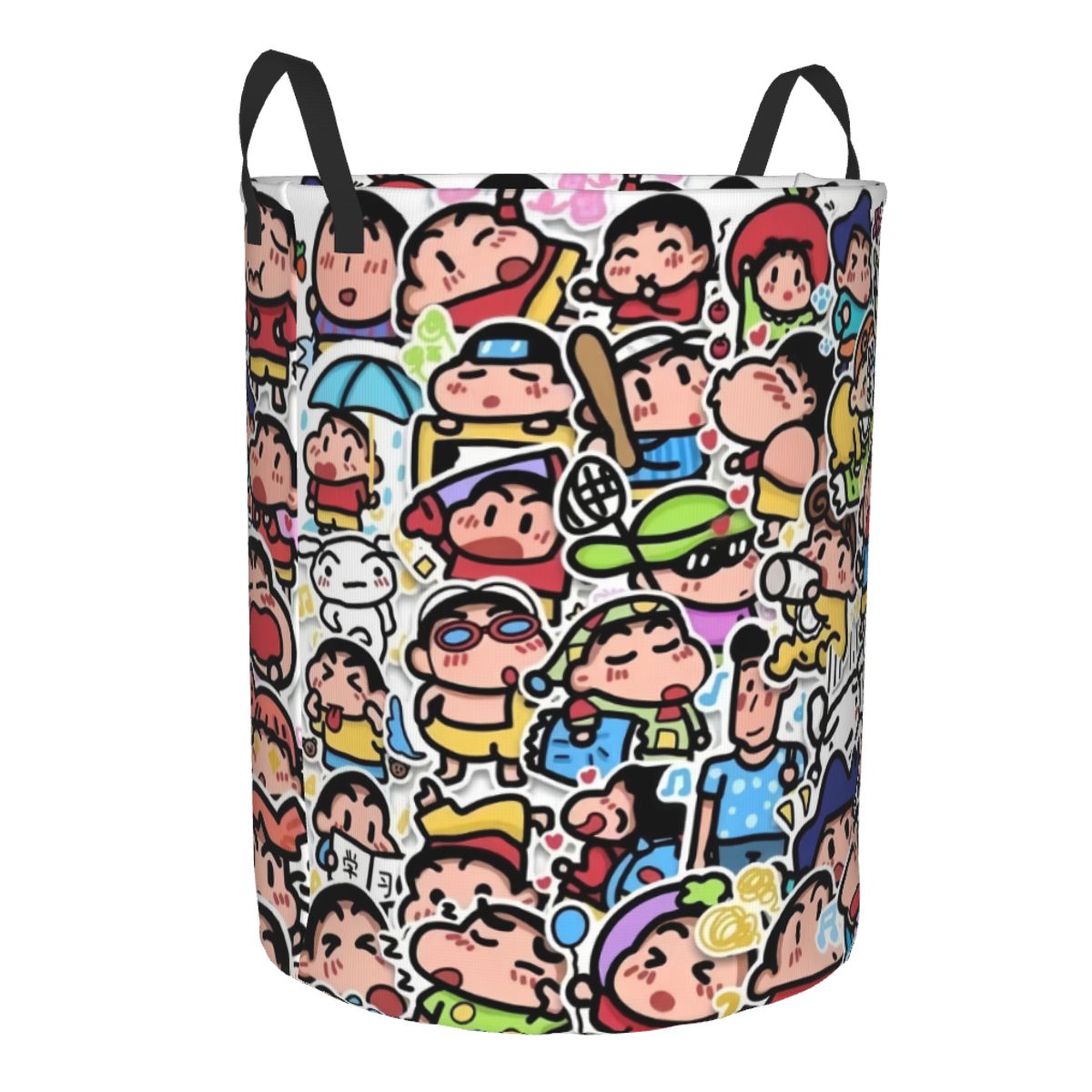 อะนิเมะ C-Crayon S-Shin C-Chan - Women Accessories Hamper บทวิจารณ์และราคา