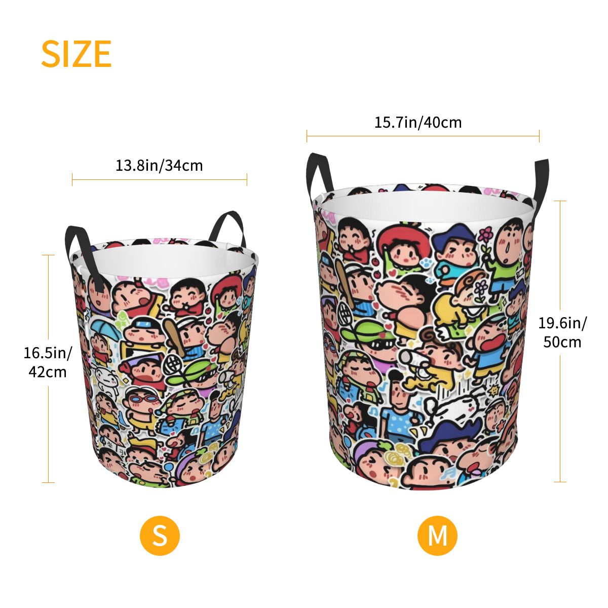 อะนิเมะ C-Crayon S-Shin C-Chan - Women Accessories Hamper บทวิจารณ์และราคา