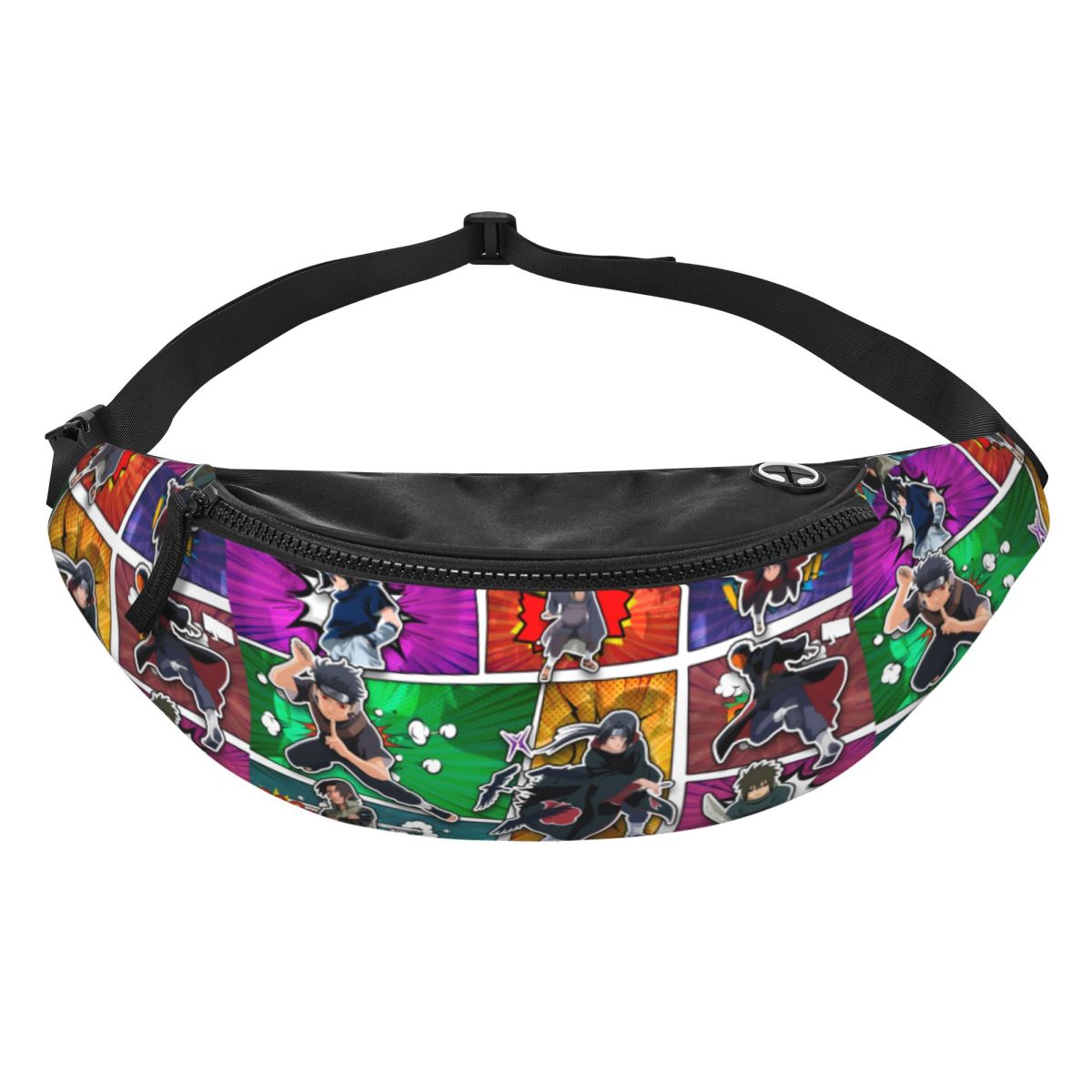 กระเป๋าคาดเอว/สะพายข้างลายการ์ - Women'S Eagles Accessories บทวิจารณ์และราคา