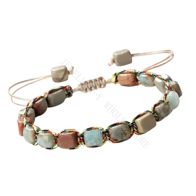 R7UF สร้อยข้อมือลูกปัดพร้อมสาย - Women'S Accessories Accessorize บทวิจารณ์และราคา