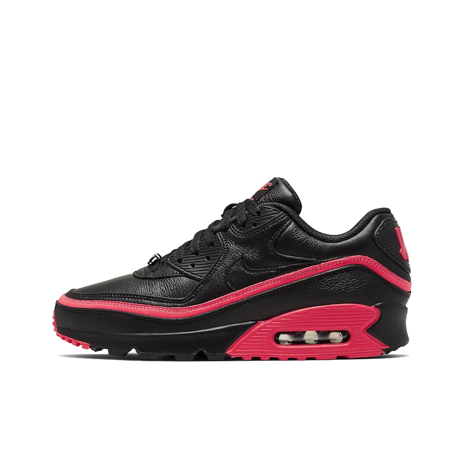 UNDEFEATED X Nike Air Max 90 ร - Nike Shoes Air Max 90 บทวิจารณ์และราคา