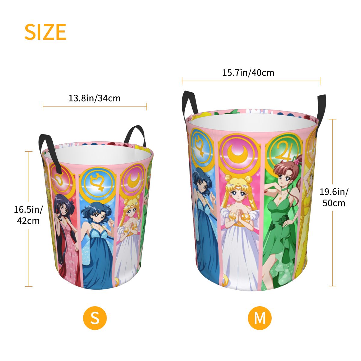 ซีเลอร์มูน มาร์ส วีนัส ตะกร้าใ - Women Accessories Hamper บทวิจารณ์และราคา