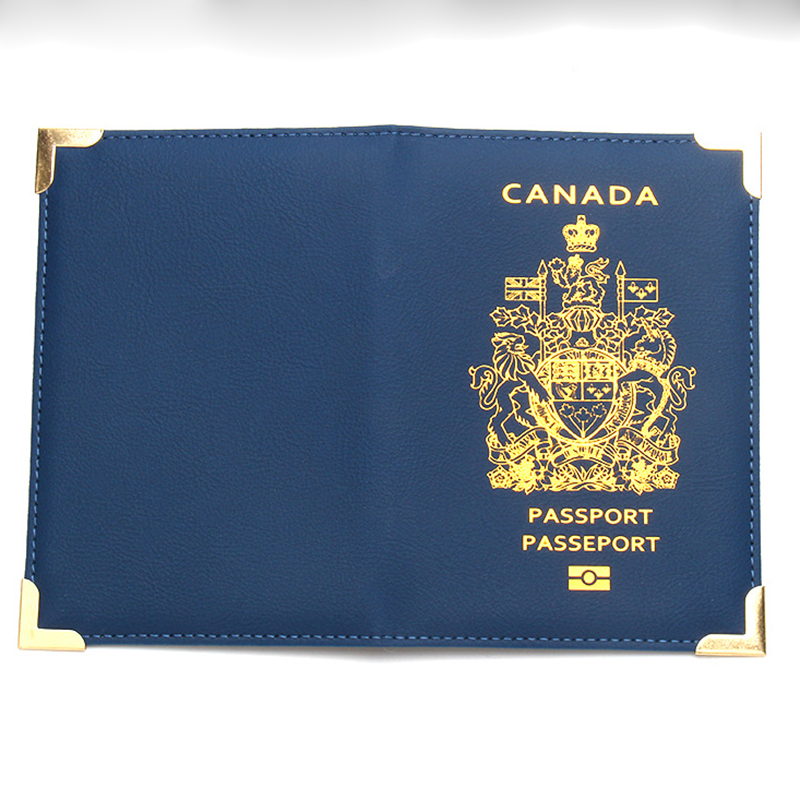 ซองใส่หนังสือเดินทางหนัง PU แฟ - Women'S Accessories Canada บทวิจารณ์และราคา