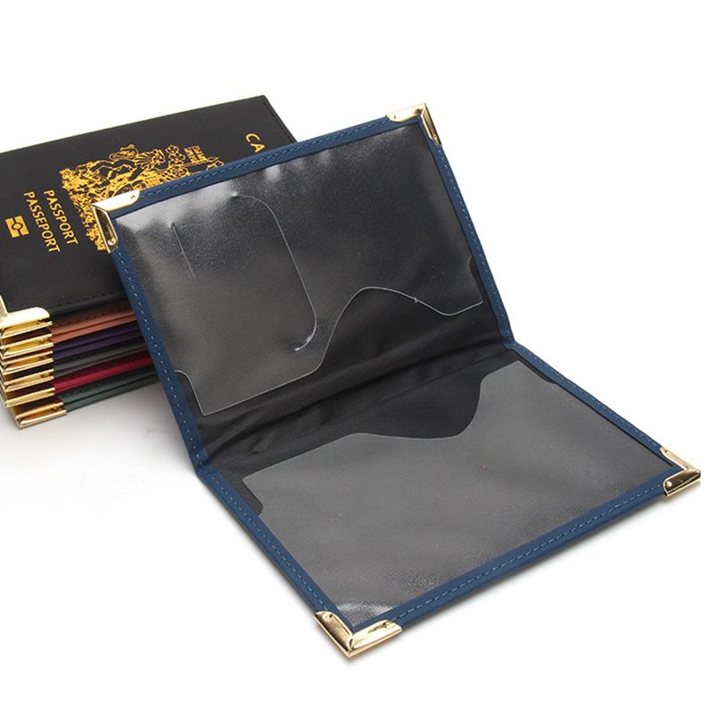 ซองใส่หนังสือเดินทางหนัง PU แฟ - Women'S Accessories Canada บทวิจารณ์และราคา