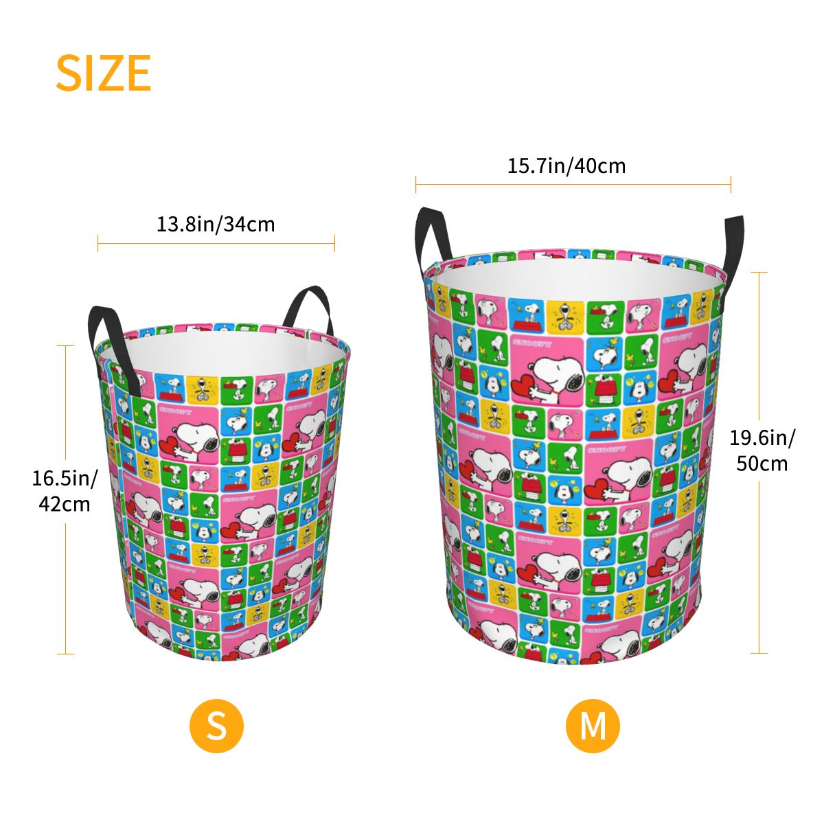 ตะกร้าใส่ผ้าลายตารางหมากรุก ตะ - Women Accessories Hamper บทวิจารณ์และราคา
