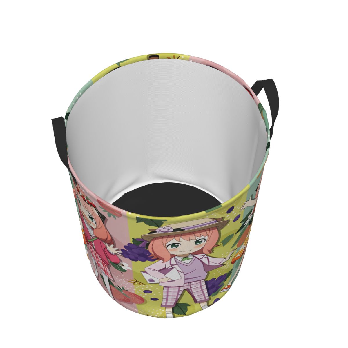ตะกร้าใส่ผ้า SPY FAMILY ลายบอน - Women Accessories Hamper บทวิจารณ์และราคา