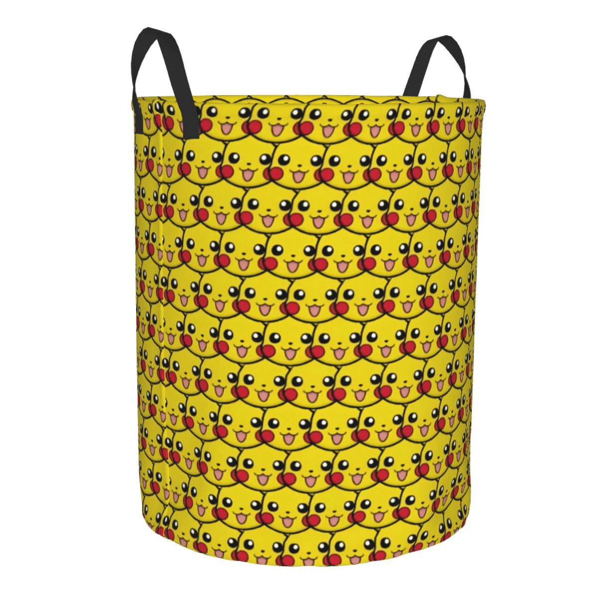 ตะกร้าใส่ผ้าลายพิคาชู ลายโปเกม - Women Accessories Hamper บทวิจารณ์และราคา