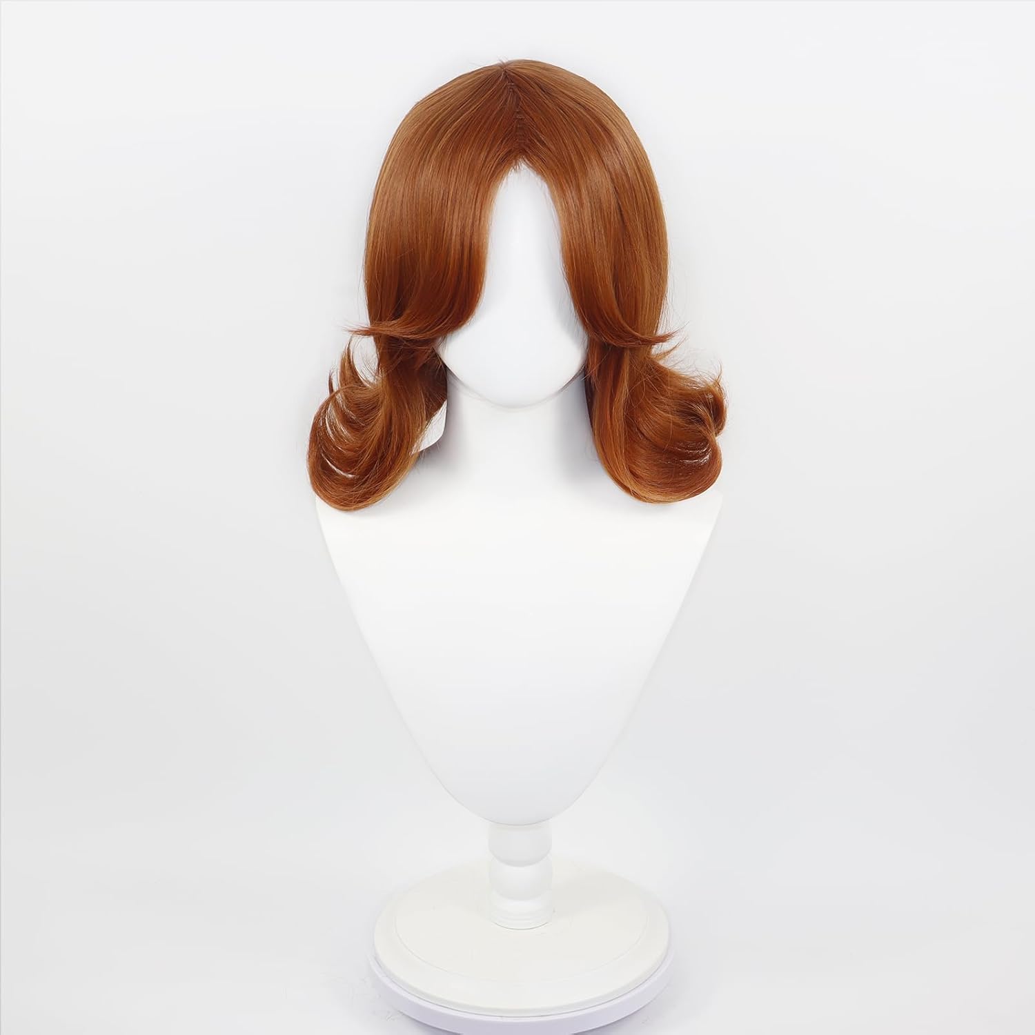 วิกผมเจ้าหญิงเดซี่สั้นสีน้ำตาล - Women'S Accessories In The 70S บทวิจารณ์และราคา