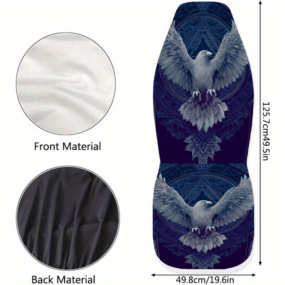 2 ชิ้น-อีเกิล มิสติกัล เอ็มเบล - Women'S Eagles Accessories บทวิจารณ์และราคา