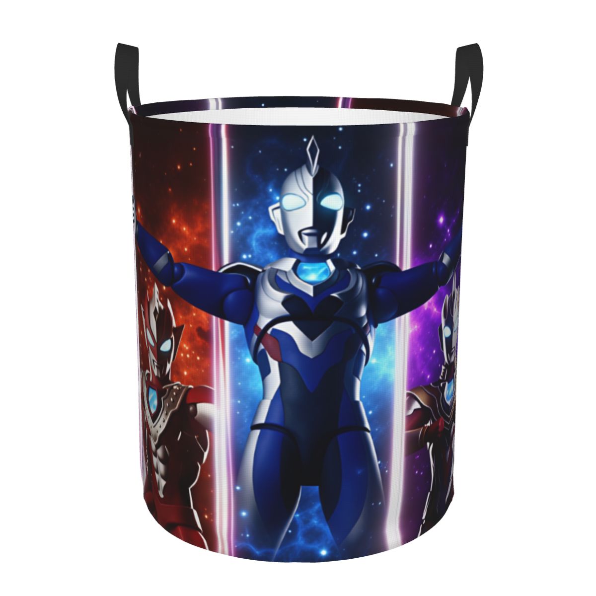 Ultraman Z Alpha Edge Beta Sma - Women Accessories Hamper บทวิจารณ์และราคา