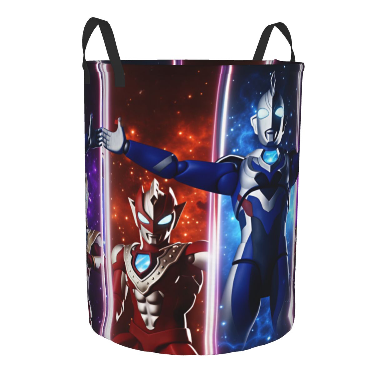 Ultraman Z Alpha Edge Beta Sma - Women Accessories Hamper บทวิจารณ์และราคา