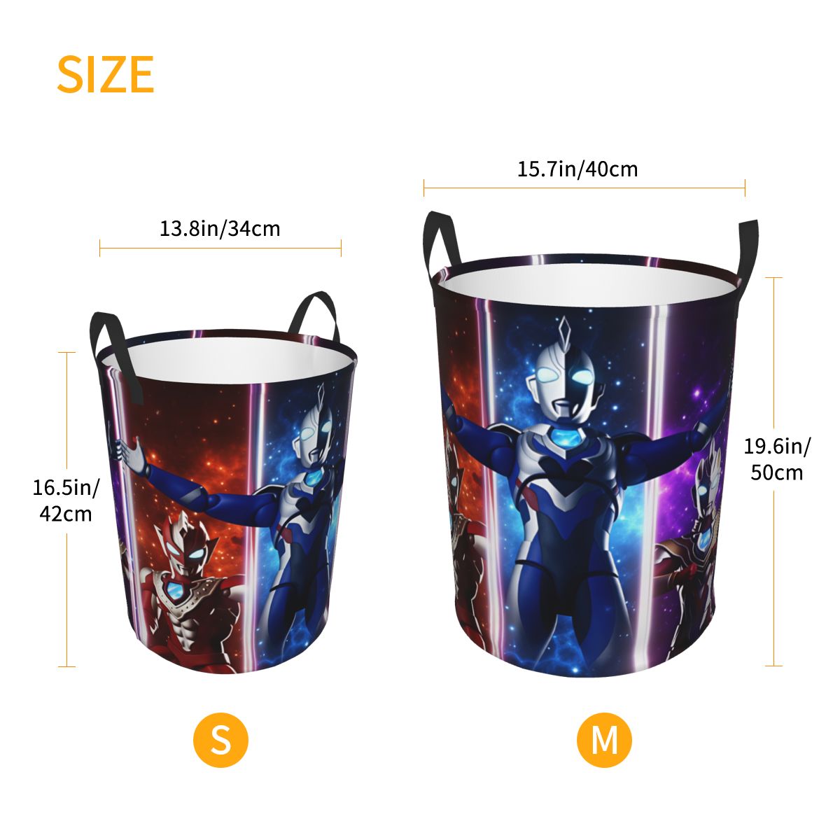 Ultraman Z Alpha Edge Beta Sma - Women Accessories Hamper บทวิจารณ์และราคา