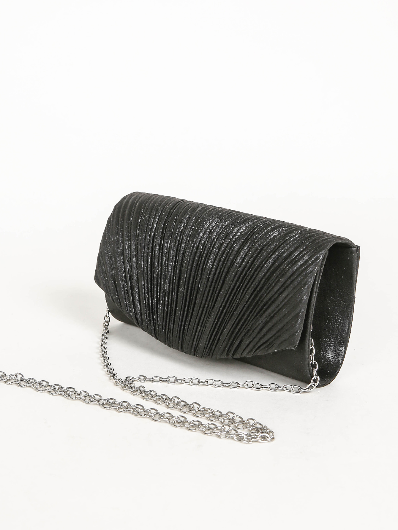 กระเป๋าคลัทช์กระเป๋าราตรีสําหร - Wallet Chain Bag บทวิจารณ์และราคา