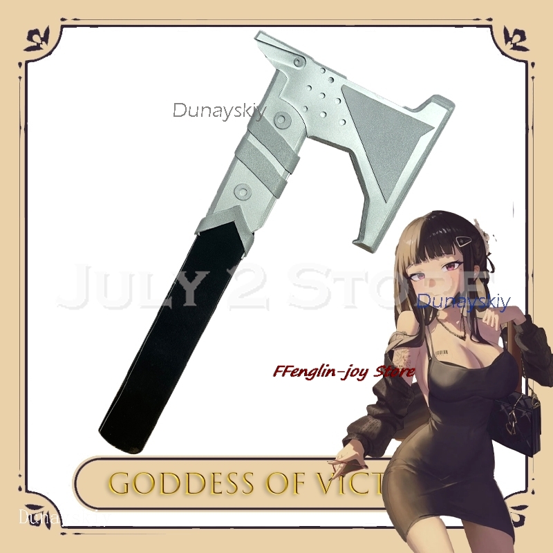 ชุดคอสเพลย์ BGoddess Of Victor - Women'S Accessories Accessorize บทวิจารณ์และราคา