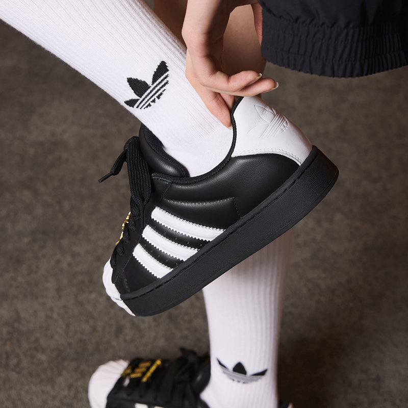 อาดิดาส โคลเวอร์ รองเท้าผ้าใบผ - Women'S Accessories Adidas บทวิจารณ์และราคา