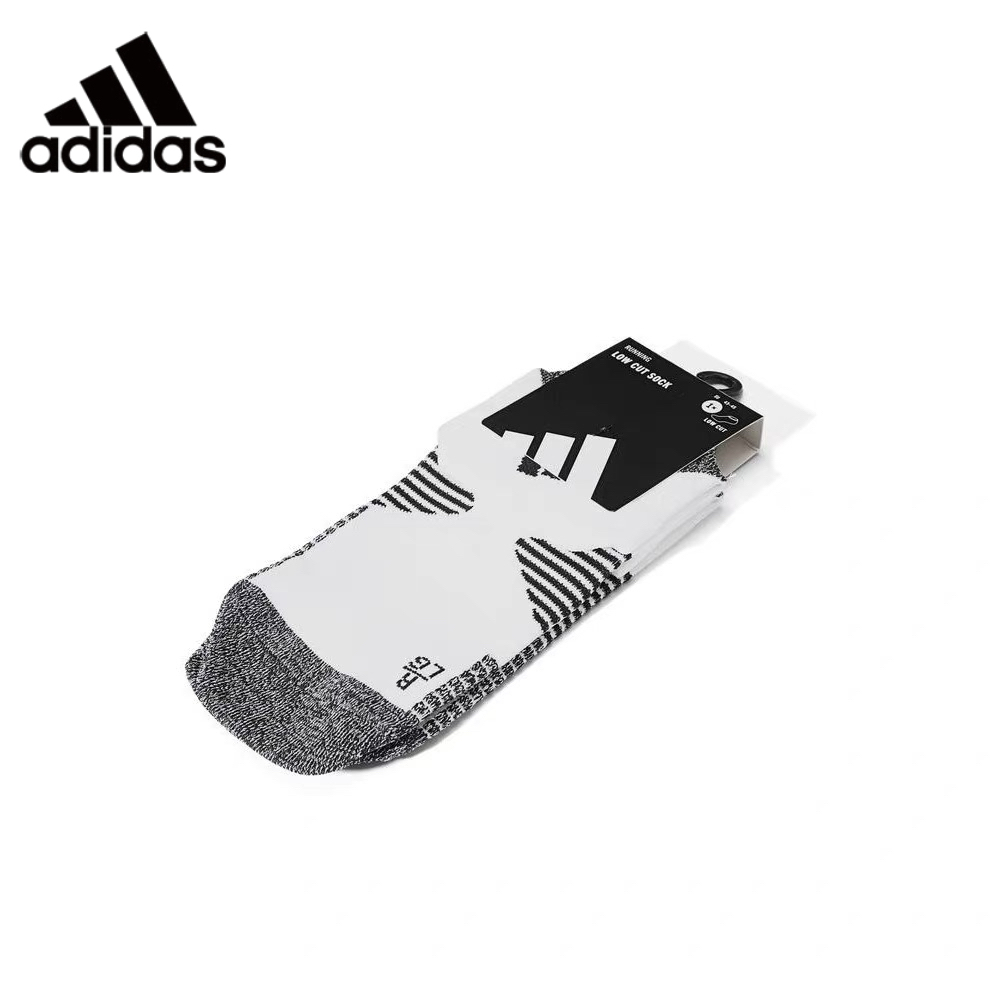 อาดิดาส 1 คู่ถุงเท้าแบบไม่มีโช - Women'S Accessories Adidas บทวิจารณ์และราคา